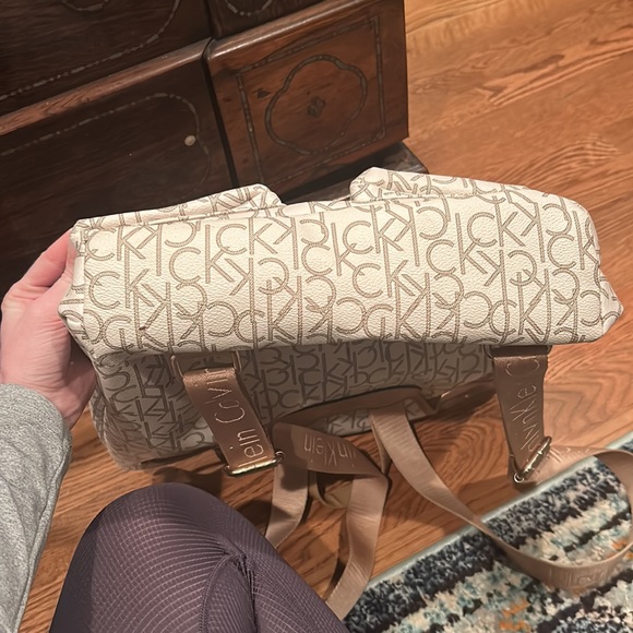 Calvin Klein Backpack - Picture 13 of 13